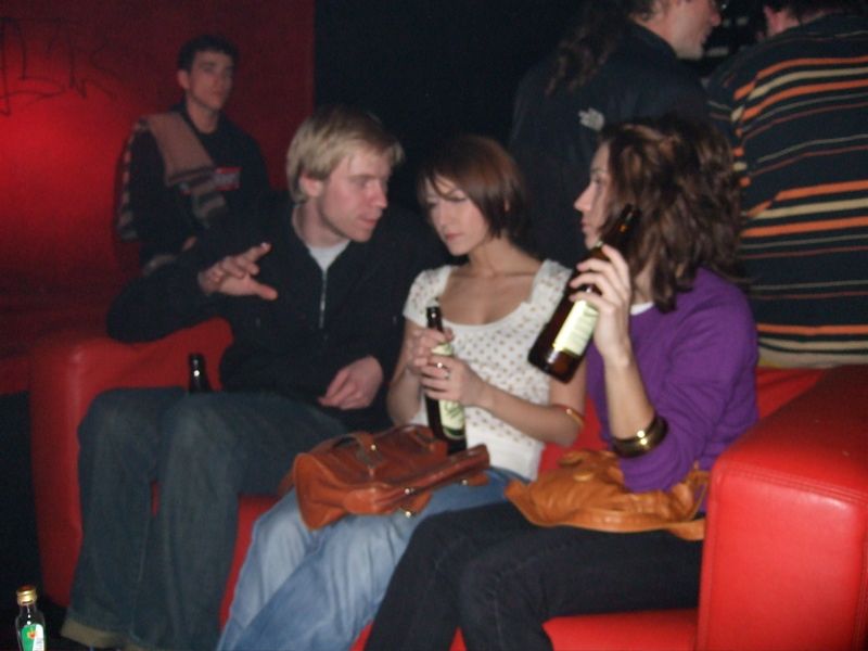 BatesReleaseParty - 074